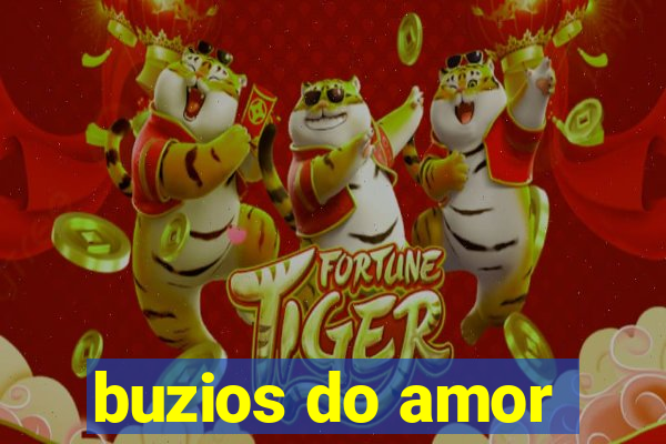 buzios do amor